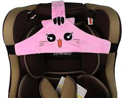 Pxcl Baby Toddler Car Seat Head Support