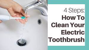 How To Clean Gunk Off An Electric