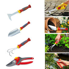 Wolf Garten Mini Tool Gift Sets P261