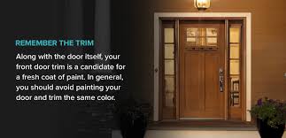 How To Choose A Front Door Color