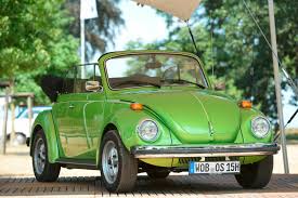 Best Volkswagen Beetle Year