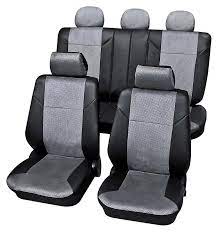 Car Seat Covers For Honda Accord Mk6