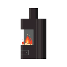 100 000 Wood Stove Vector Images