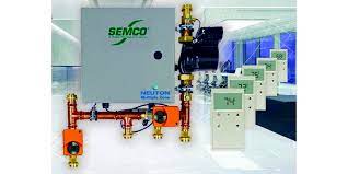semco s neuton pump module now controls