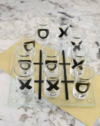 Diy Shot Glasses