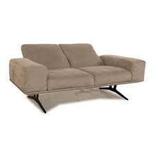 Two Seater Sofa From Koinor Hiero