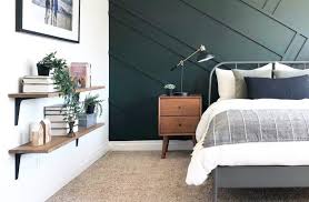 Feature Wall Design