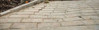 How To Level Uneven Brick Pavers S S