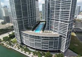 475 Brickell Avenue Unit 3808 Miami