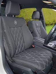 Mercedes Benz E Class Amg Tailored Seat