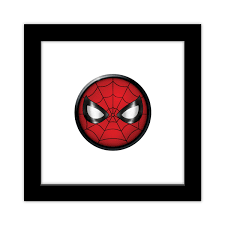 Gallery Pops Marvel Comics Spider Man