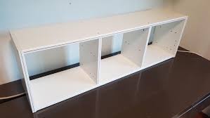 Ikea Trofast Wall Storage Shelf