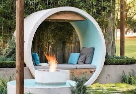 Alison Douglas Recycled Concrete Pipes