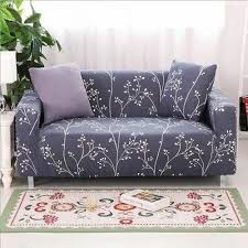 Europe Style Spandex Stretch Sofa Cover