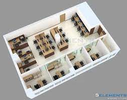 Interior Designing And Planning Size
