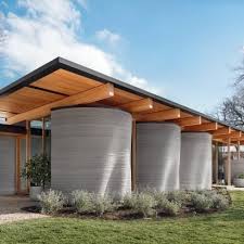 Architecture And Design In Texas Dezeen