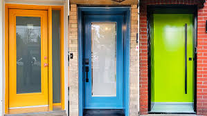 House Front Door Design Ideas 2024