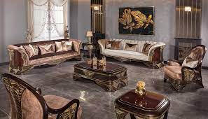 Luxury Sofa Set Models And S