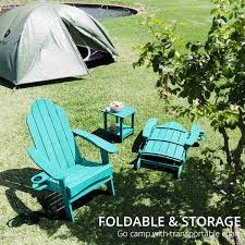 Lue Bona Miranda Aruba Blue Foldable