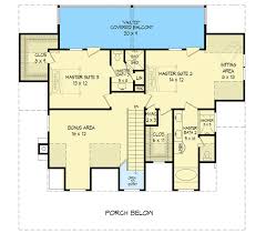 Architectural Designs House Plans