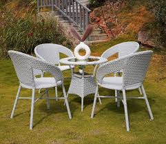 Outdoor Restaurant Furniture