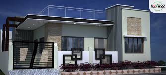 House Plan In India 1122 Sqft