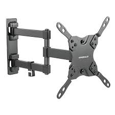 Emerald Full Motion Tv Wall Mount For