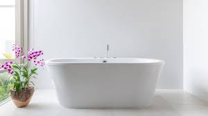 A Garden Tub In Your Bathroom