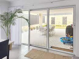 Sliding Door Security What Are My