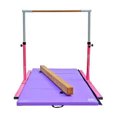 gymnastics mat and beam clearance 60