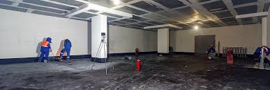 Top Basement Waterproofing Methods