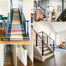 15 Inspiring Diy Staircase Makeover Ideas