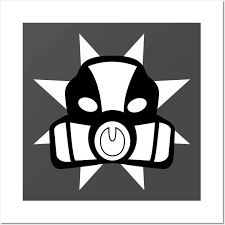 Halo 3 Odst Grunt Emblem Halo3