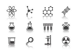Science Formula Vector Art Icons And