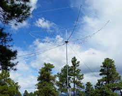 installing hexbeam antenna resource