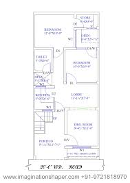 900 Sq Ft House Plan Customized