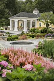 Level Up Parterre Garden Services