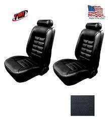 Seat Covers For 1990 Ford Mustang For