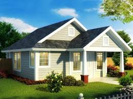 Ranch House Plans The House Plan