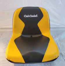 Cub Cadet Lawn Mower Seats For