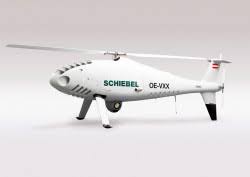 uav helicopter ing robotic aviation