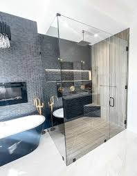 Top Signs That Your Glass Shower Doors