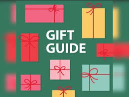 Birthday Gift Guide Gifting Made