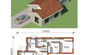 4 Bedroom House Plans With Photos