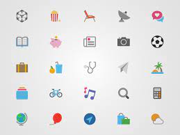 60 App Icon Design Examples Muzli