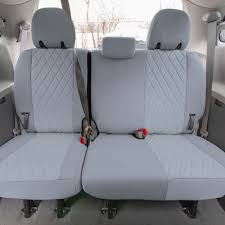 Car Seat Covers For Toyota Sienna 2016