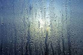 Rain Glass Images Free On