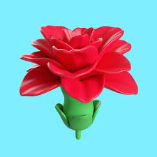 3d Flower Images Free On Freepik