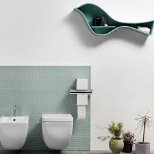 Ex T Inteam Wall Mounted Toilet Roll Holder