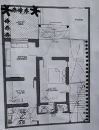 Ground Floor Plan In Pan India Chennai